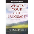 What's Your God Language? Coaching Guide