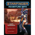 Starfinder Adventure Path: The Perfect Storm (Drift Crashers 1 of 3)