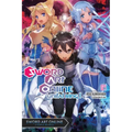 Sword Art Online 21 (Light Novel): Unital Ring I Volume 21