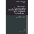 Advances in Econometrics, Income Distribution and Scientific Methodology: Essays in Honor of Camilo Dagum