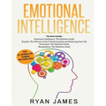 Emotional Intelligence: The Definitive Guide, Empath: How to Thrive in Life as a Highly Sensitive, Persuasion: The Definitive Guide to Understanding I