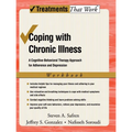 Coping with Chronic Illness: A Cognitive-Behavioral Approach for Adherence and Depression