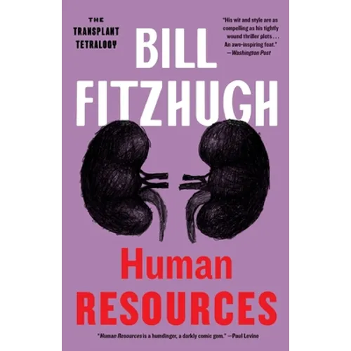 Human Resources