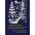 Tonight We Sleep with the Window Open: Poems and Drawings from Belleisle Bay