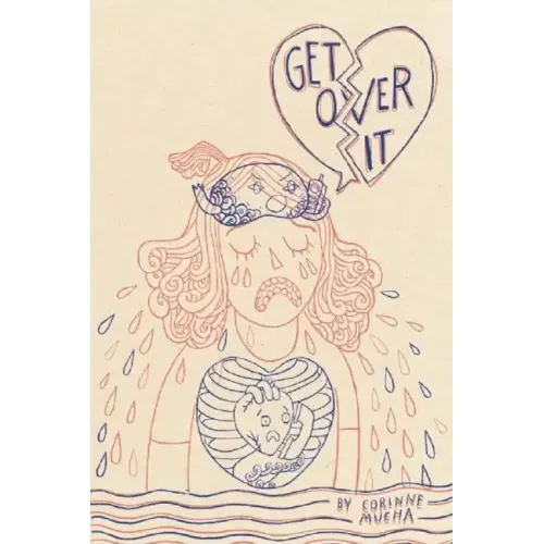Get Over It!