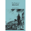 People of Belfast, 1600-1799