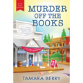 Murder Off the Books