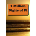1 Million Digits of Pi