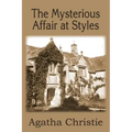 The Mysterious Affair at Styles