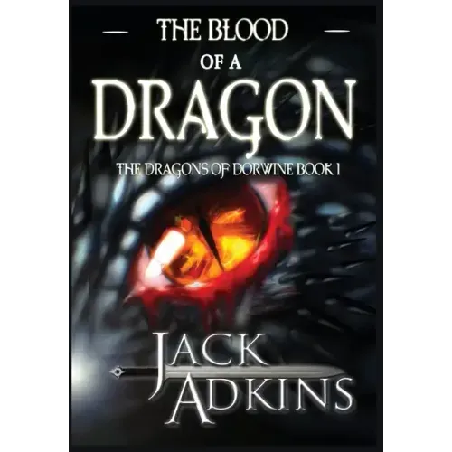 The Blood of a Dragon