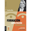 Formación, Capacitación, Desarrollo: Volumen 1