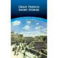 Great French Short Stories