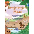 All About Animals - Rongorongoia Maan (Te Kiribati)