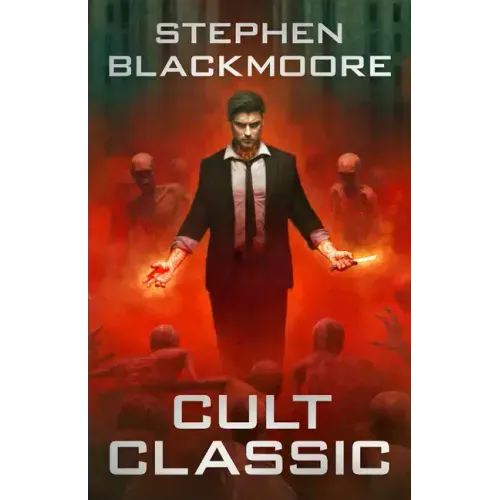Cult Classic