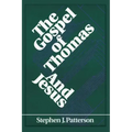The Gospel of Thomas and Jesus