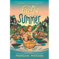 The Firefly Summer