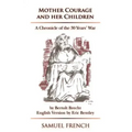 Mother Courage and Her Children