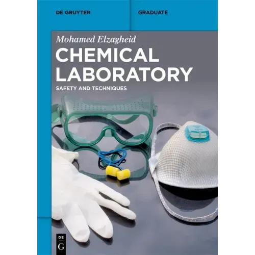 Chemical Laboratory: Safety and Techniques