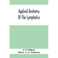 Applied Anatomy Of The Lymphatics