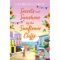 Secrets and Sunshine by the Sunflower Cliffs