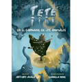 Teté en el carnaval de los animales