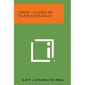 Circuit Analysis of Transmission Lines