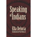 Speaking of Indians