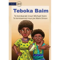 Wash Your Hands - Teboka Baim (Te Kiribati)