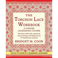 The Torchon Lace Workbook