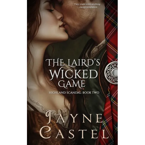 The Laird's Wicked Game