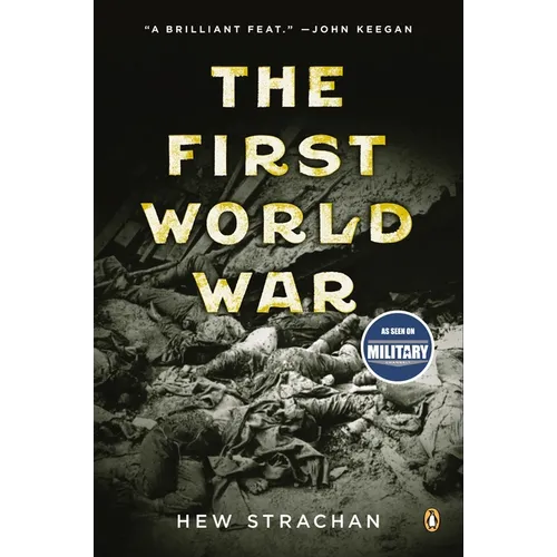 The First World War