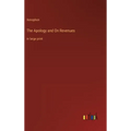 The Apology and On Revenues: in large print