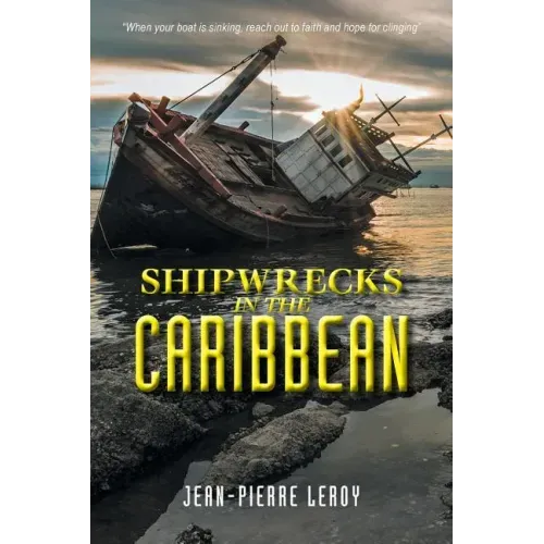 Shipwrecks in the Caribbean