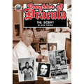 Daughter of Dracula: the Script