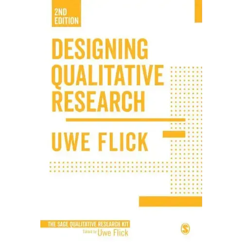 Designing Qualitative Research