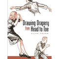 Drawing Drapery from Head to Toe