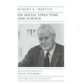 On Social Structure and Science