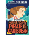 Abigail Adams, Pirate of the Caribbean