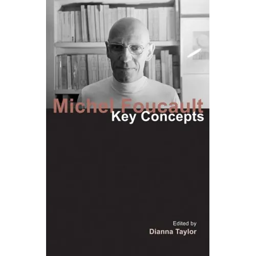 Michel Foucault