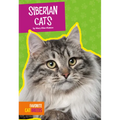 Siberian Cats