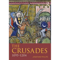 The Crusades, 1095-1204