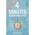 4 Minutes to Hear God's Voice