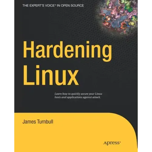 Hardening Linux