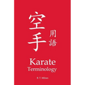 Karate Terminology