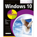 Windows 10 in Easy Steps - Special Edition