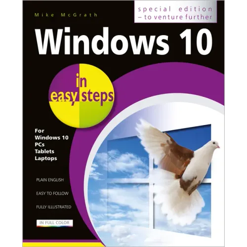 Windows 10 in Easy Steps - Special Edition