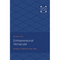 Entrepreneurial Vernacular: Developers' Subdivisions in the 1920s