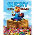 Bucky The Sweet-Toothed Beaver