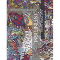 Infinitism: A Very Unique Abstract Coloring Book with 25 Original Drawings Full of Infinite Perpectives.