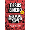God-Level Knowledge Darts: Life Lessons from the Bronx